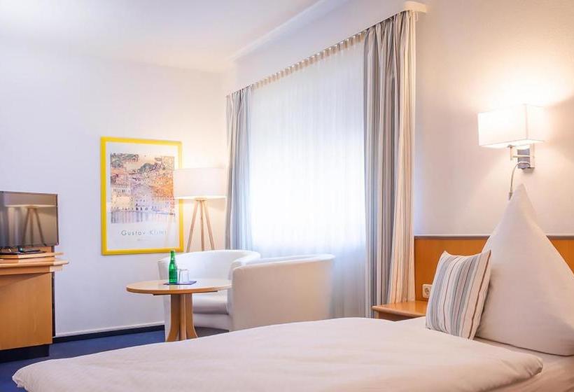 בית מלון כפרי Lauer