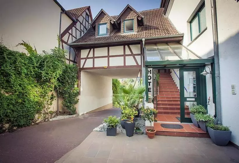 Hotel Lauer