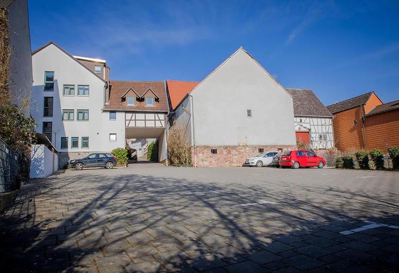 בית מלון כפרי Lauer