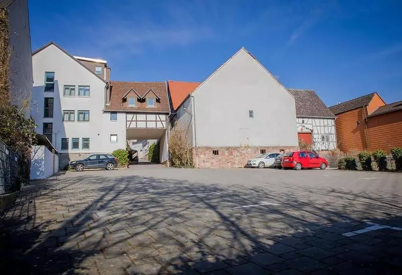 Hotel Lauer