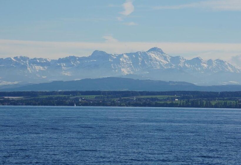 Mittelalterhotel Gästehaus Rauchfang
