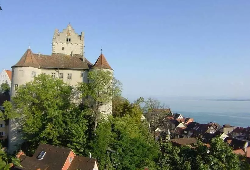 Mittelalterhotel Gästehaus Rauchfang
