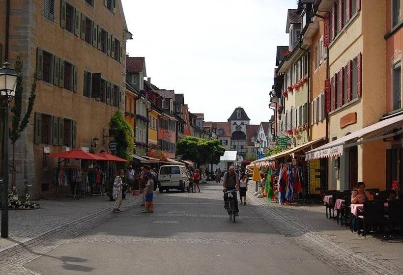 Mittelalterhotel Gästehaus Rauchfang