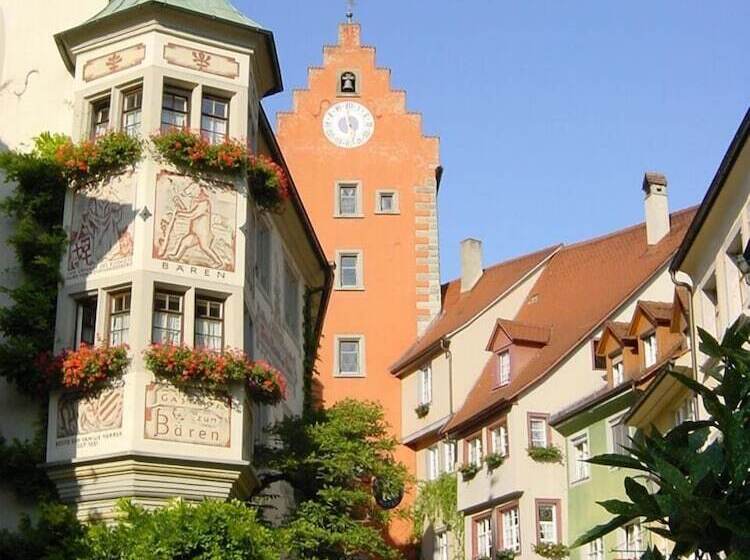 Mittelalterhotel Gästehaus Rauchfang