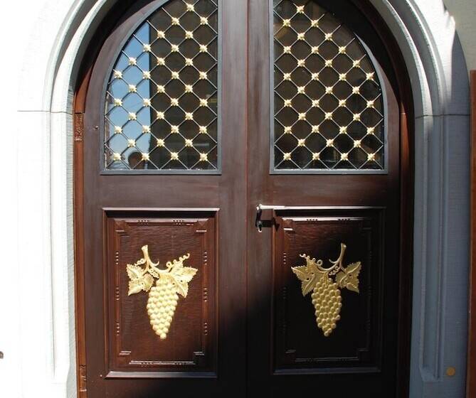 Mittelalterhotel Gästehaus Rauchfang