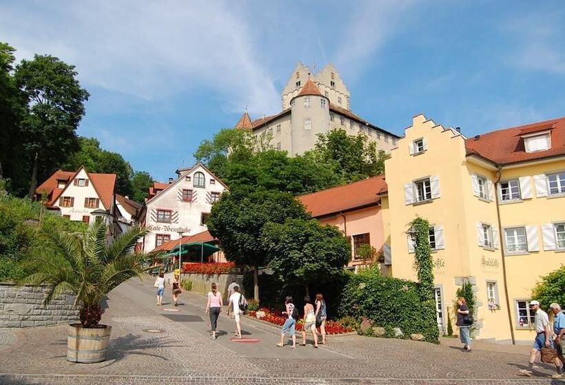 Mittelalterhotel Gästehaus Rauchfang