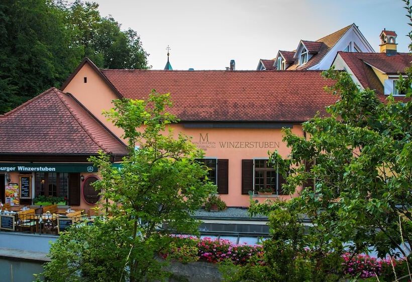 Mittelalterhotel Gästehaus Rauchfang