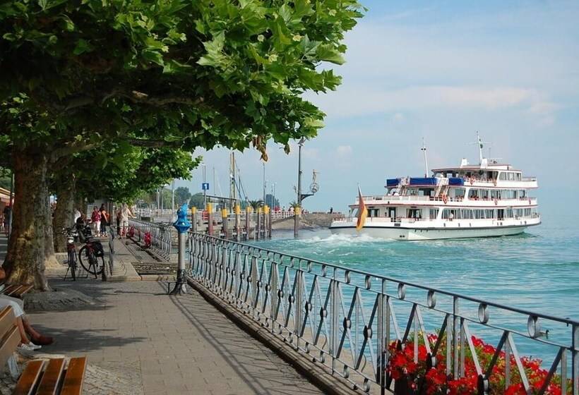 Mittelalterhotel Gästehaus Rauchfang