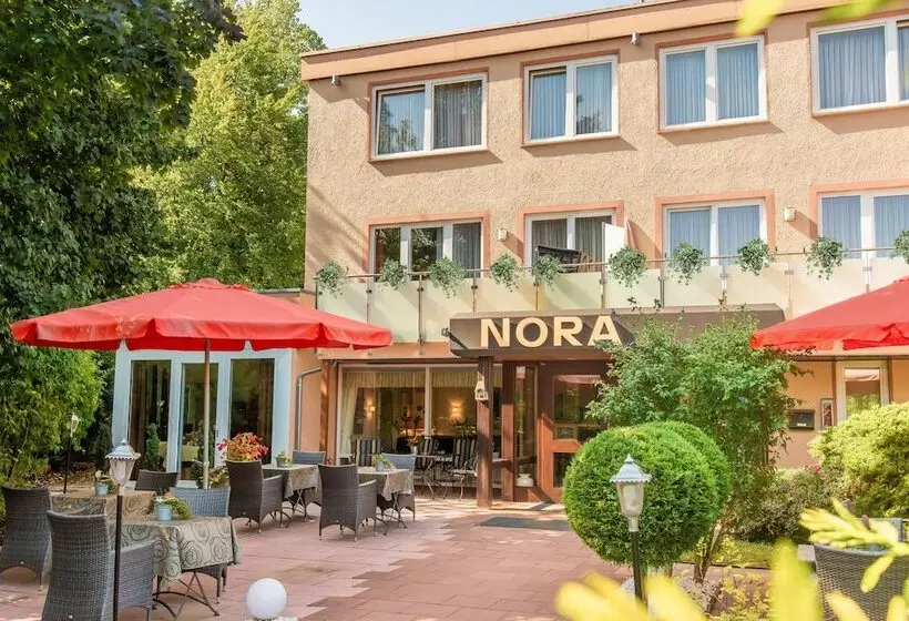 ホテル Nora