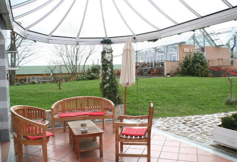 호텔 Park Residenz