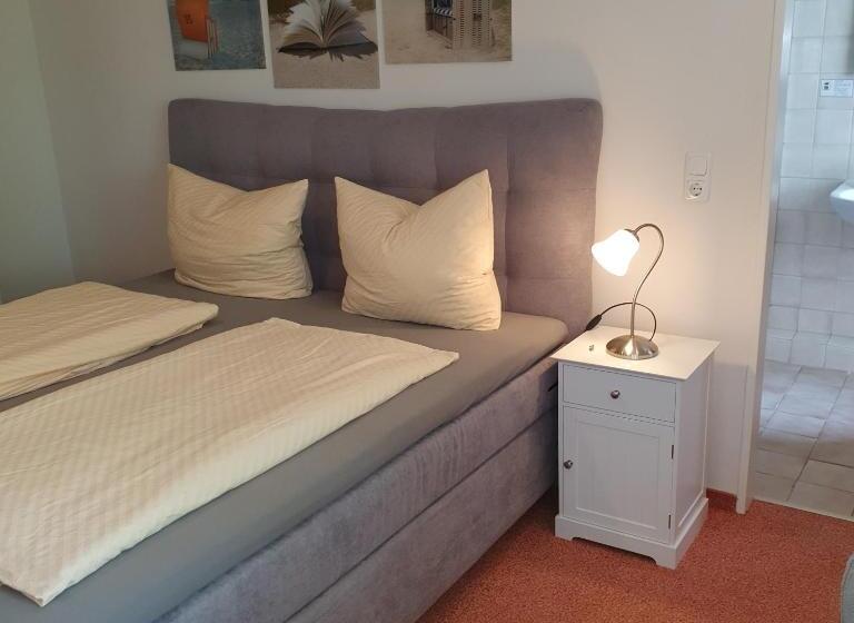 호텔 Pension Haus Irene