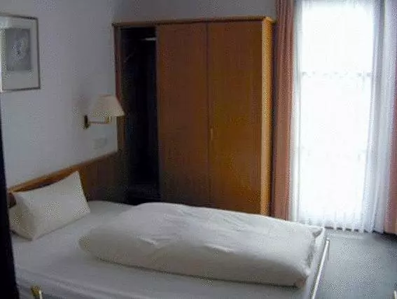 ホテル Restaurant Adler Bühlertal
