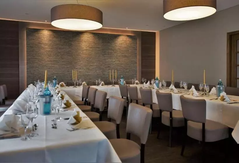 Hotelli Restaurant Krüger