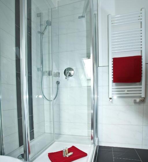 ホテル Restaurant Krüger