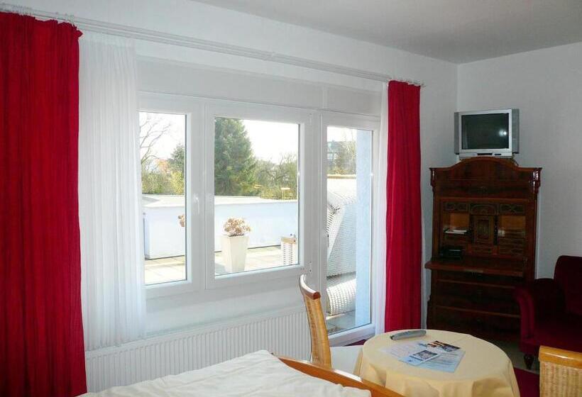 호텔 Restaurant Nord Stuv