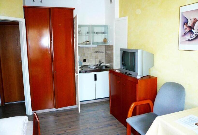 호텔 Restaurant Nord Stuv