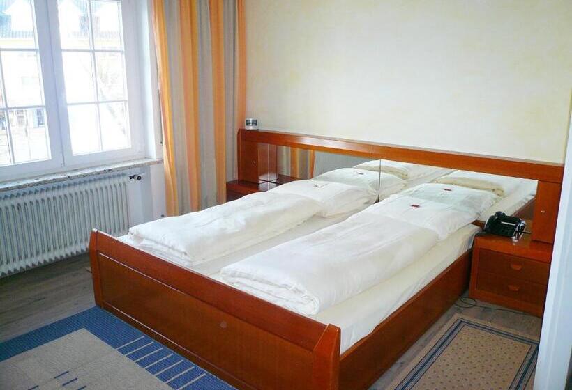 호텔 Restaurant Nord Stuv