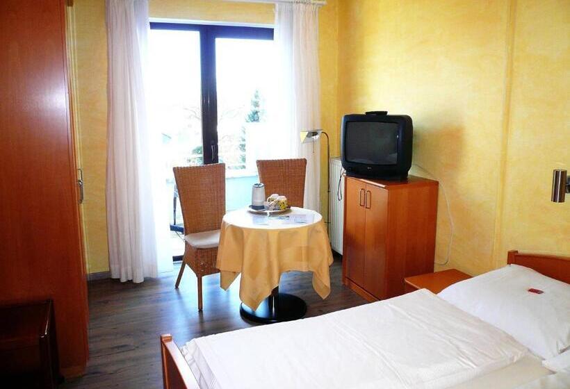 호텔 Restaurant Nord Stuv