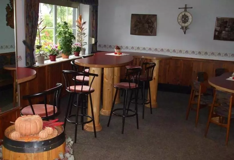Hotelli Restaurant Zum Dorfkrug
