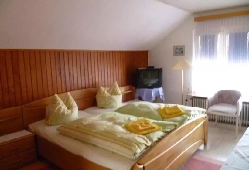 Hotelli Rotbuche