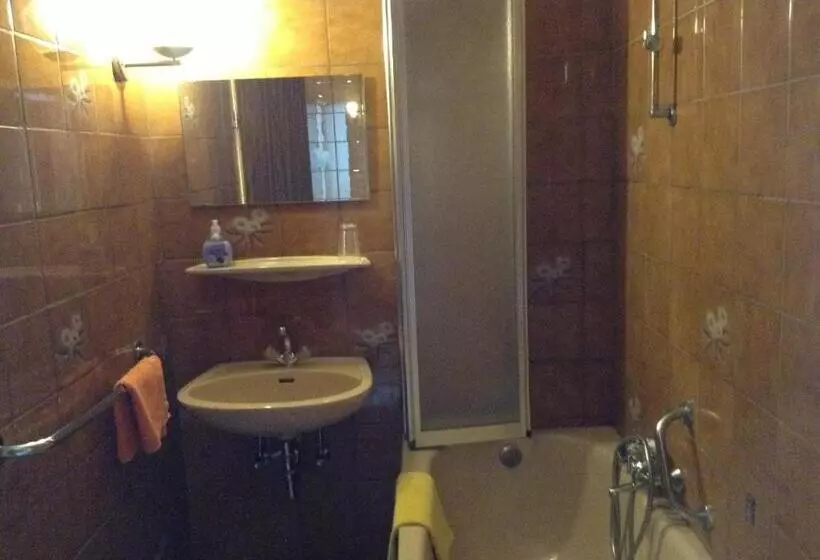 Hotelli Rotbuche
