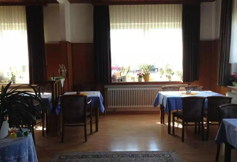 Hotelli Rotbuche