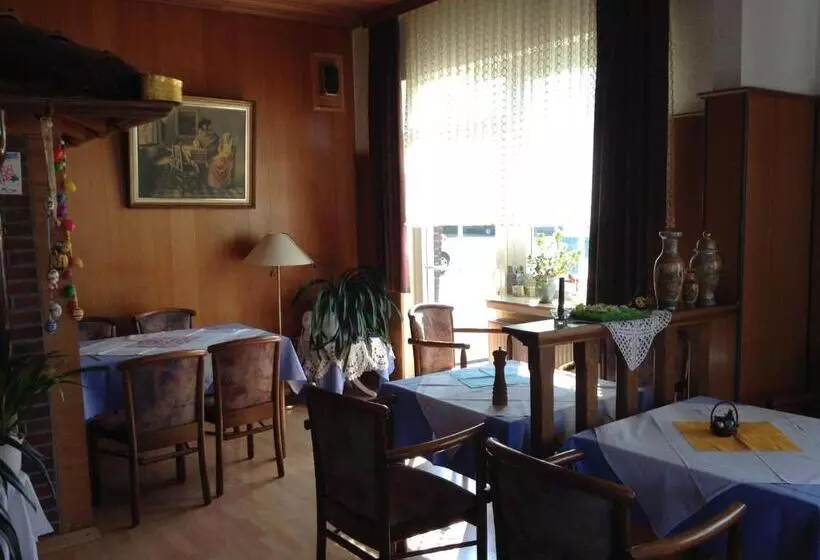 Hotelli Rotbuche