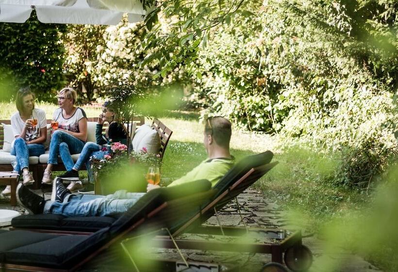 Seehörnle Bio Hotel & Gasthaus