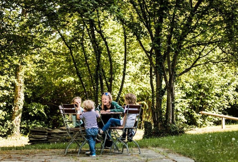 Seehörnle Bio Hotel & Gasthaus