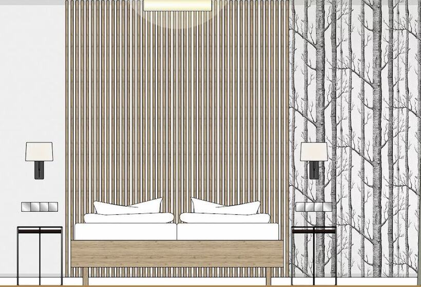 Seehörnle Bio Hotel & Gasthaus