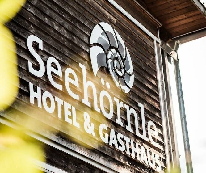 Seehörnle Bio Hotel & Gasthaus