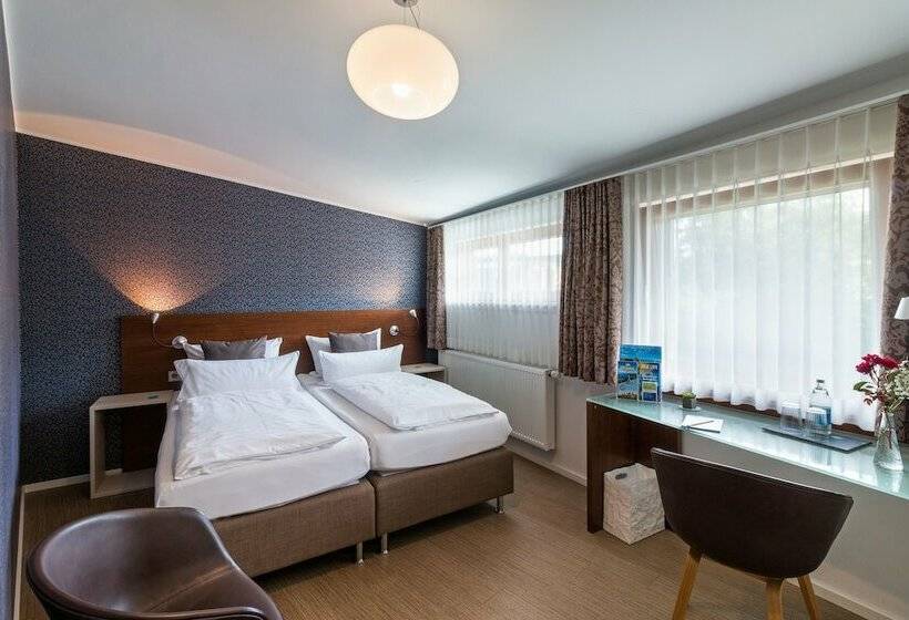 Seehörnle Bio Hotel & Gasthaus