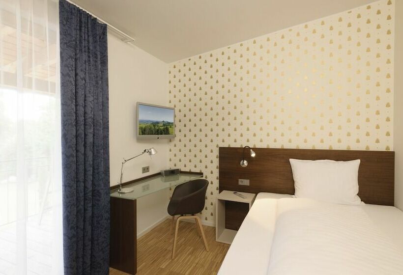 Seehörnle Bio Hotel & Gasthaus