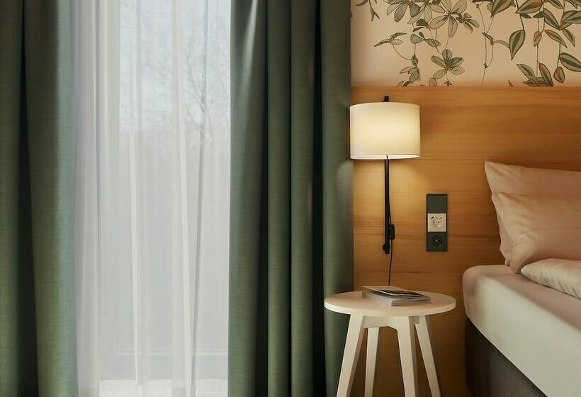 Seehörnle Bio Hotel & Gasthaus