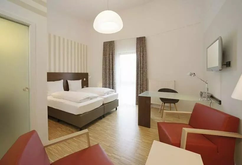 Seehörnle Bio Hotel & Gasthaus