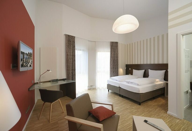 Seehörnle Bio Hotel & Gasthaus