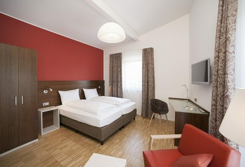 Seehörnle Bio Hotel & Gasthaus