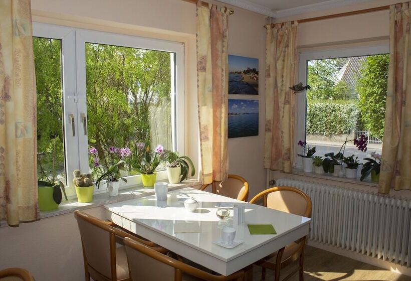 هتل Stadt Hamburg