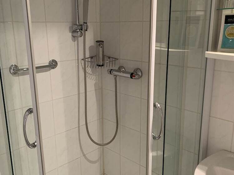 هتل Stadt Hamburg