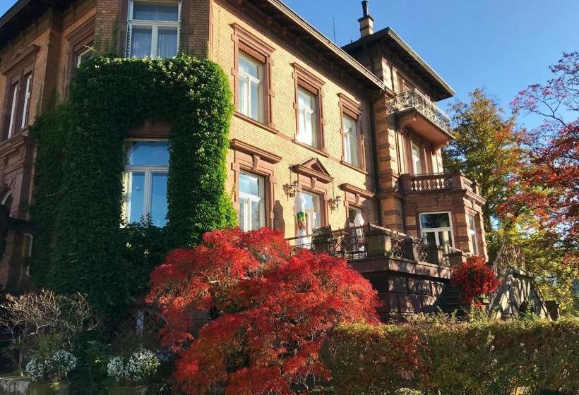 فندق Villa Junghans