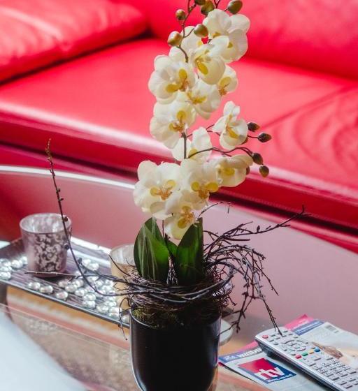 فندق Villa Junghans