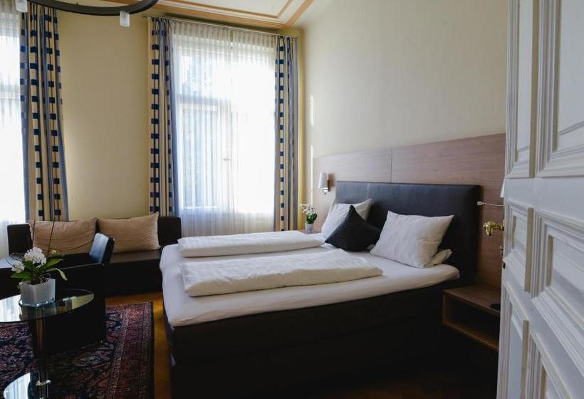 فندق Villa Junghans