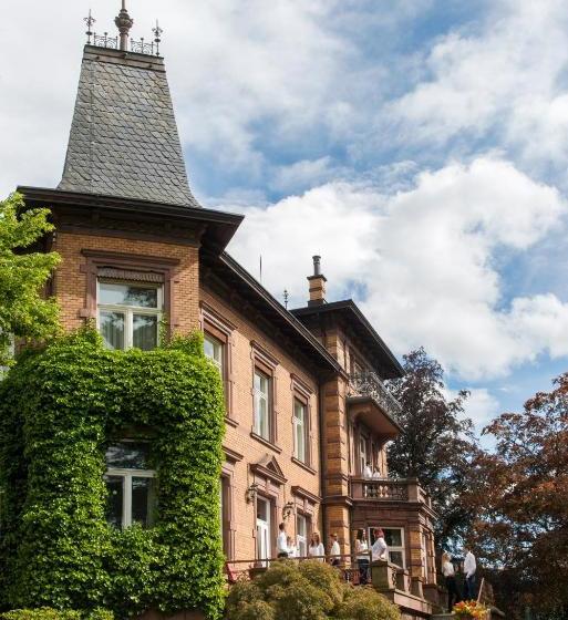 فندق Villa Junghans