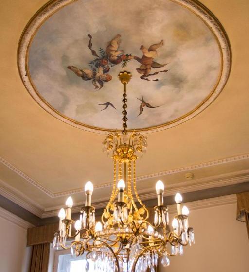 فندق Villa Junghans