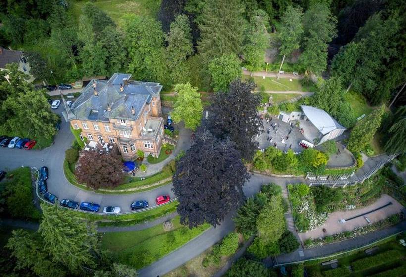 فندق Villa Junghans