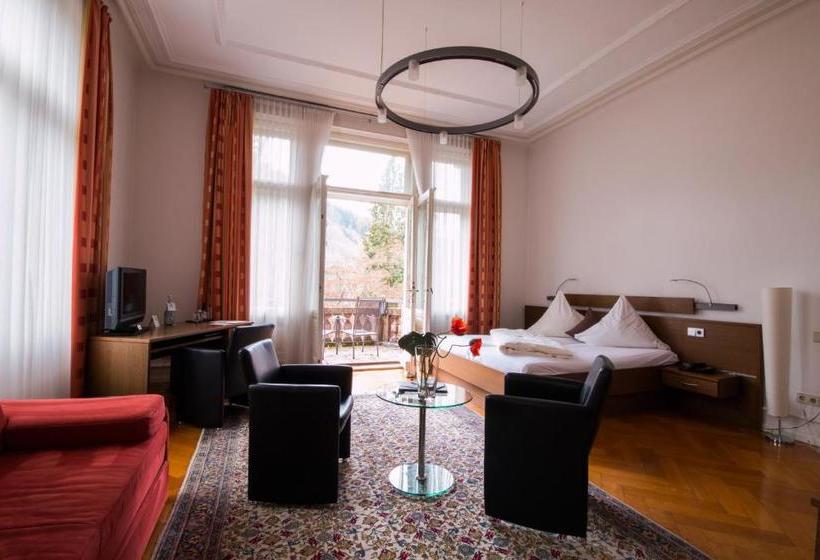 فندق Villa Junghans