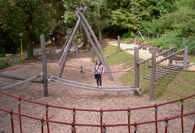 فندق Villa Junghans