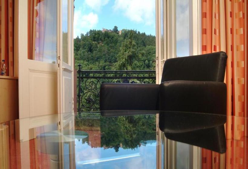 فندق Villa Junghans