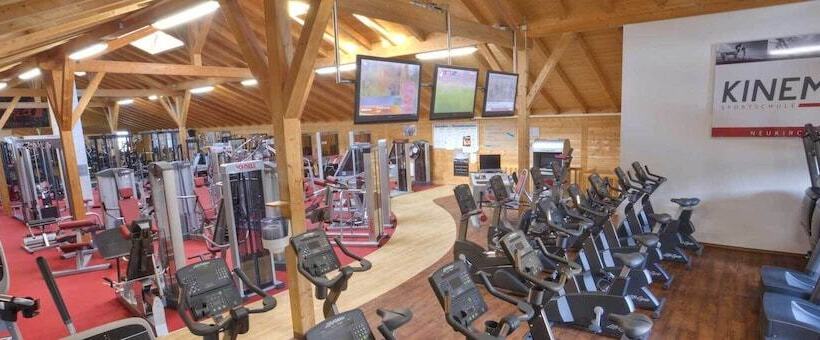 ホテル Waldschlößl