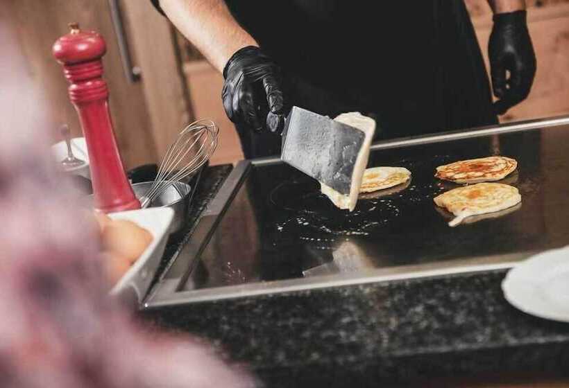 ホテル Waldschlößl